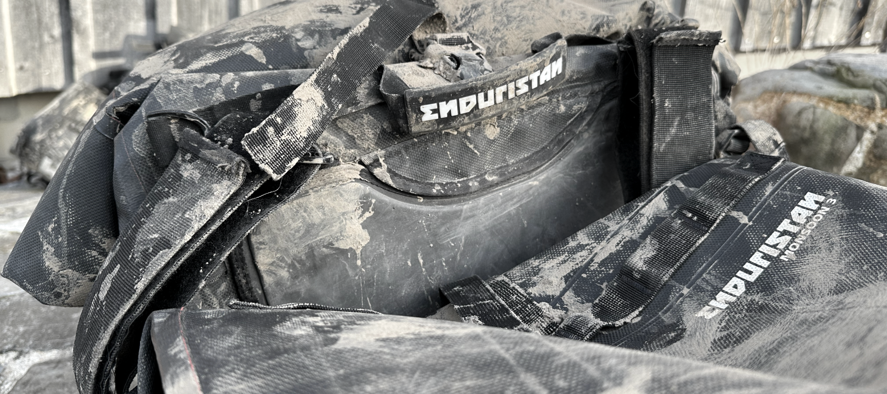 Get ready for spring! Find out how to prepare your Enduristan gear.